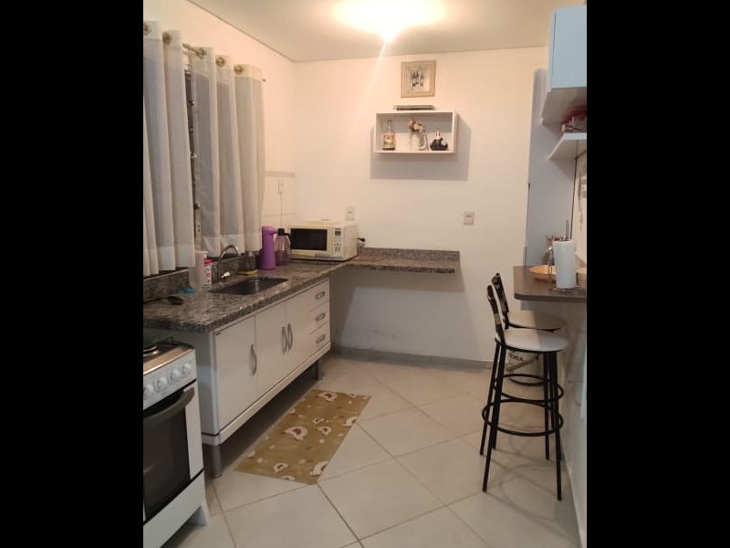 imóvel com 92m² - Maitinga - Bertioga