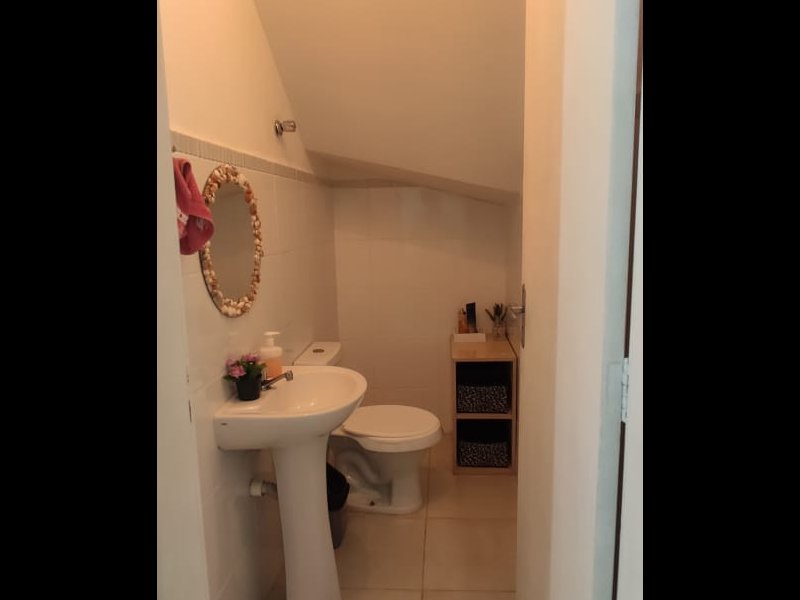 imóvel com 92m² - Maitinga - Bertioga