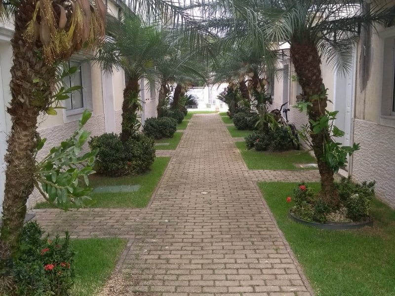 imóvel com 92m² - Maitinga - Bertioga