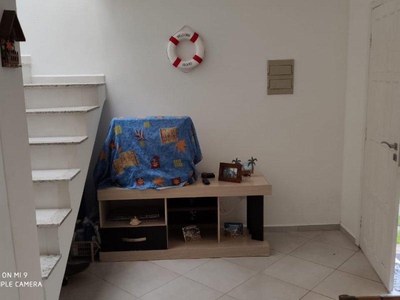 imóvel com 92m² - Maitinga - Bertioga