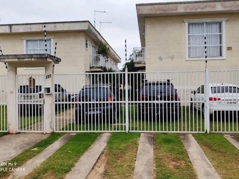imóvel com 92m² - Maitinga - Bertioga