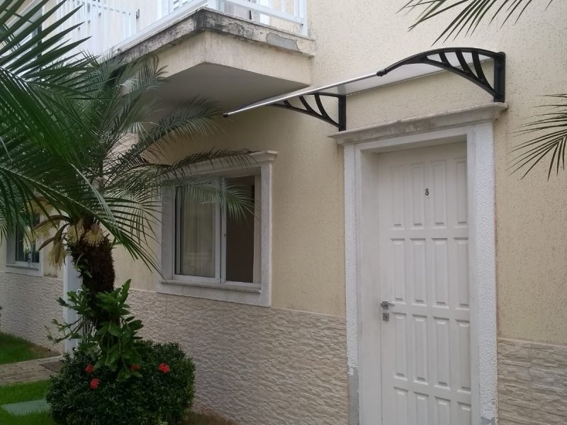 imóvel com 92m² - Maitinga - Bertioga