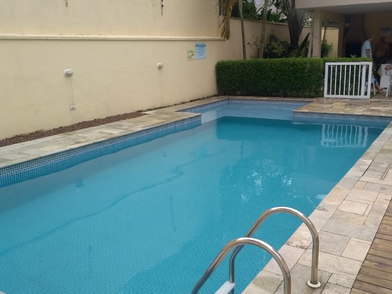 imóvel com 92m² - Maitinga - Bertioga