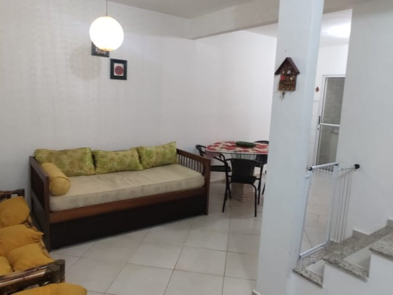 imóvel com 92m² - Maitinga - Bertioga