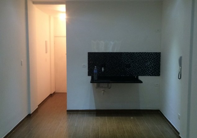 imóvel com 32m²