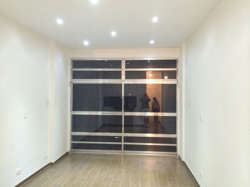 imóvel com 32m² - Consolação - São Paulo