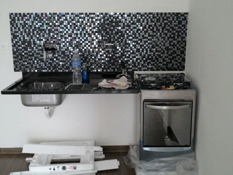 imóvel com 32m² - Consolação - São Paulo