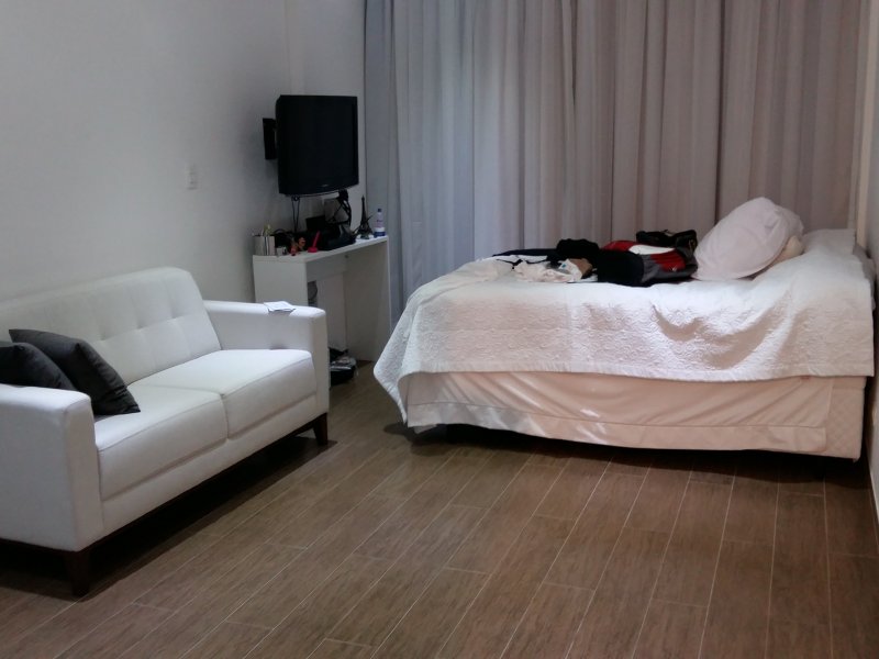 imóvel com 32m² - Consolação - São Paulo