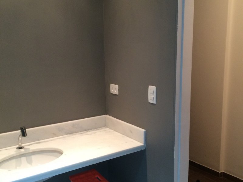 imóvel com 32m² - Consolação - São Paulo