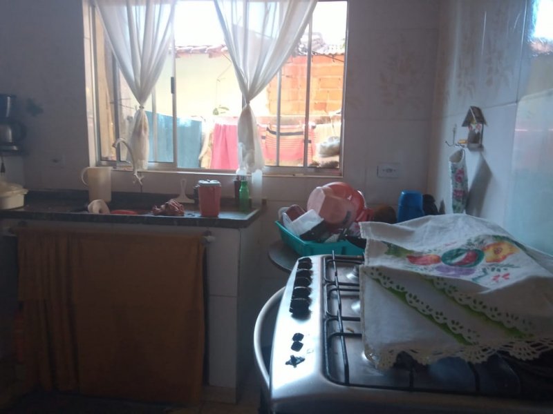 Casa à venda Habiteto - Ana Paula Eleutério com 96m² e 3 quartos por R$ 138.000 - 997570455-img-20210604-wa0055.jpg