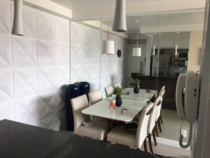 imóvel com 81m² - Vila Isa - São Paulo