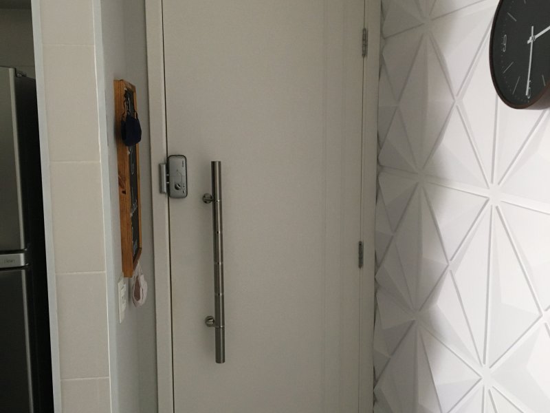 imóvel com 81m² - Vila Isa - São Paulo
