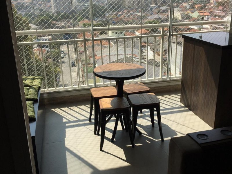imóvel com 81m² - Vila Isa - São Paulo
