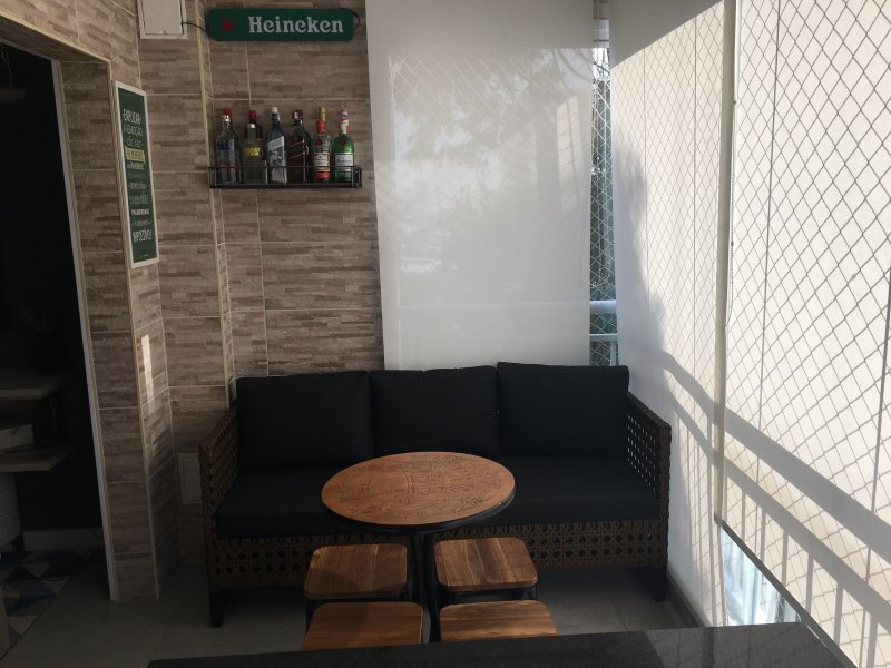 imóvel com 81m² - Vila Isa - São Paulo