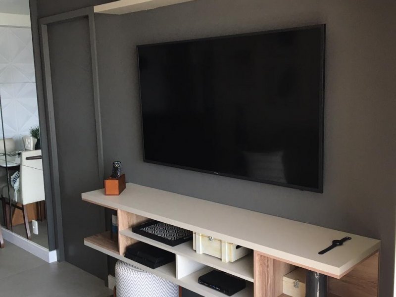 imóvel com 81m² - Vila Isa - São Paulo