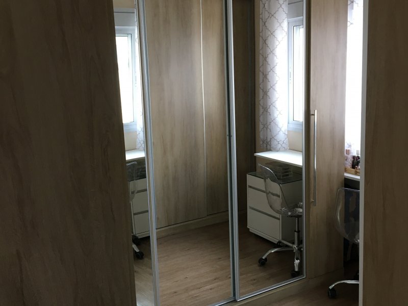 imóvel com 81m² - Vila Isa - São Paulo