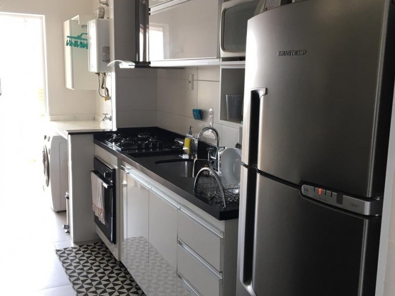 imóvel com 81m² - Vila Isa - São Paulo