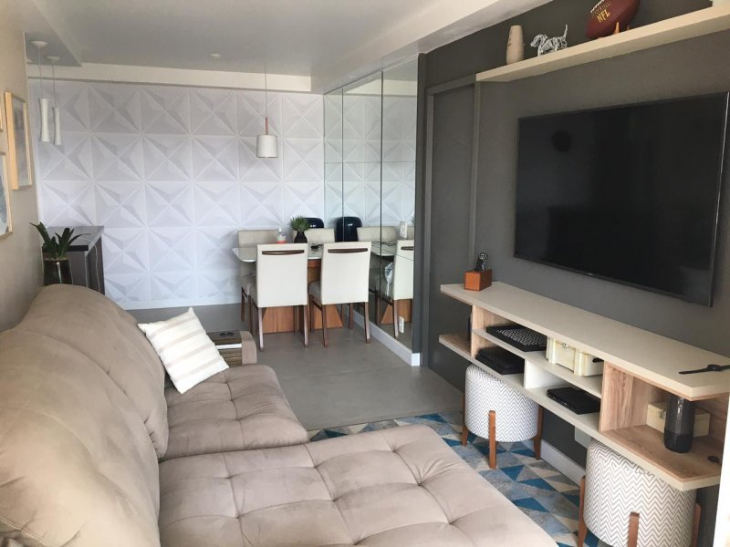 imóvel com 81m² - Vila Isa - São Paulo