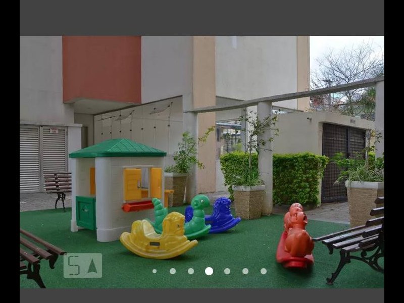 imóvel com 69m² - Vila Matilde - São Paulo