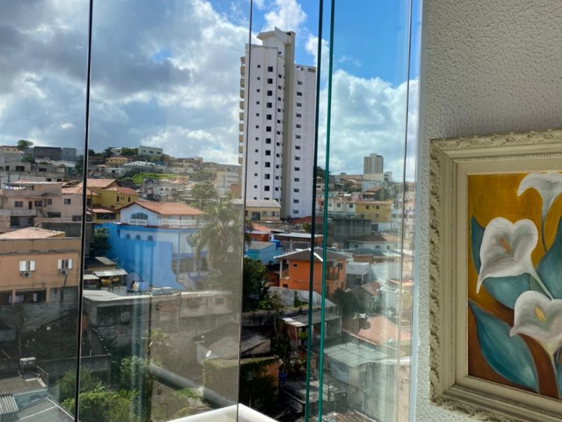 imóvel com 69m² - Vila Matilde - São Paulo