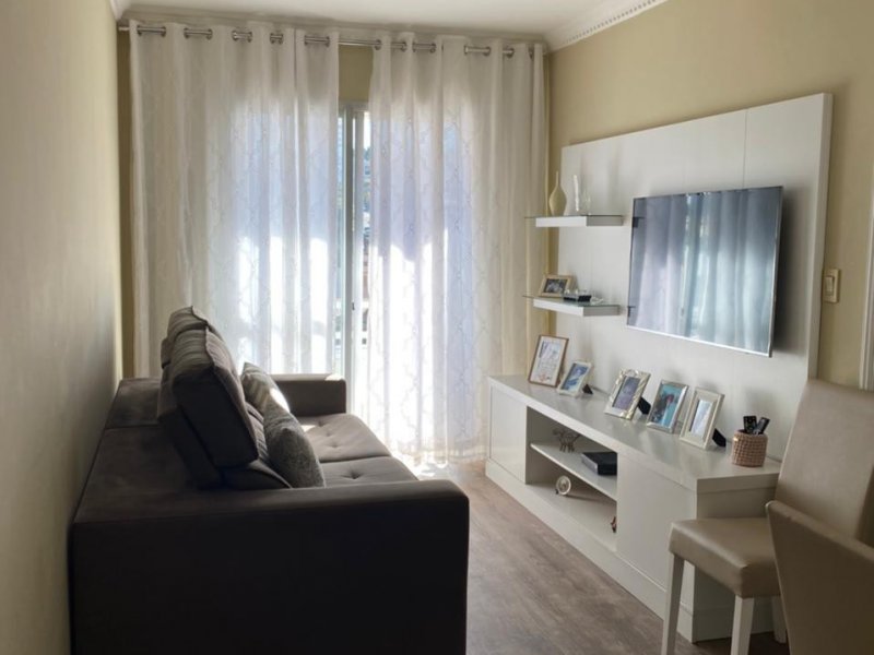 imóvel com 69m² - Vila Matilde - São Paulo