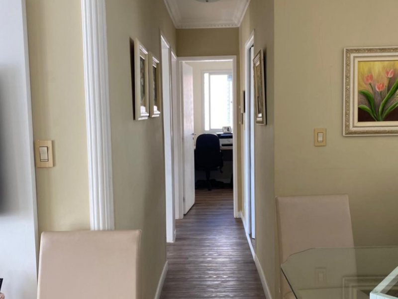imóvel com 69m² - Vila Matilde - São Paulo