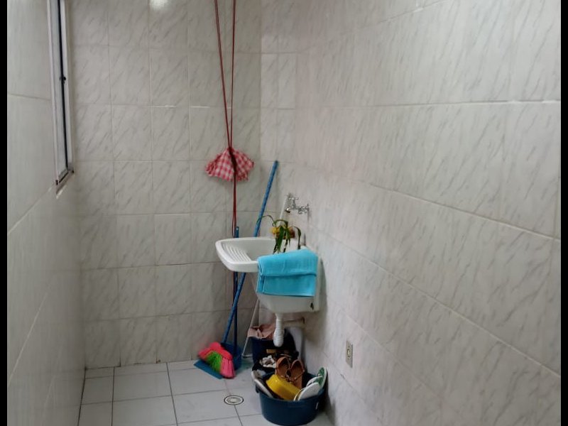 imóvel com 79m² - Nova Gerty - São Caetano do Sul