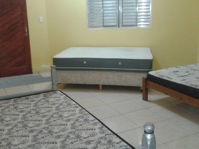 Casa à venda Balneário Atlântico com 430m² e 7 quartos por R$ 2.500.000 - 1159269908-quarto.jpg