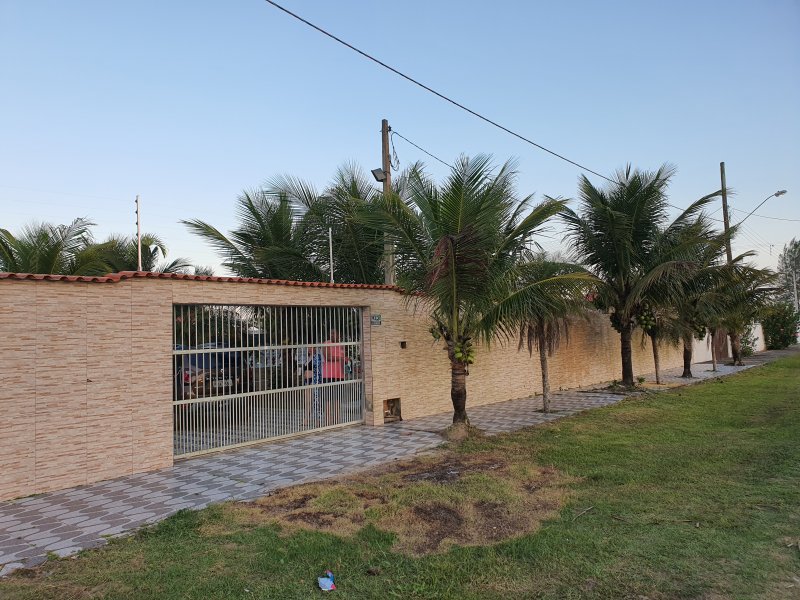 Casa à venda Balneário Atlântico com 430m² e 7 quartos por R$ 2.500.000 - 1349343389-frente-casa-ilha1.jpg