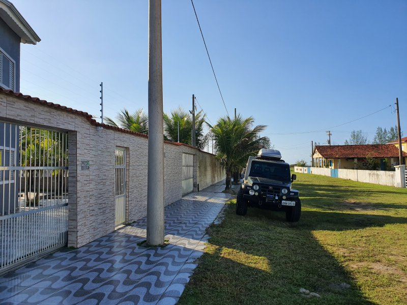 Casa à venda Balneário Atlântico com 430m² e 7 quartos por R$ 2.500.000 - 1984443200-frente-ilha.jpg
