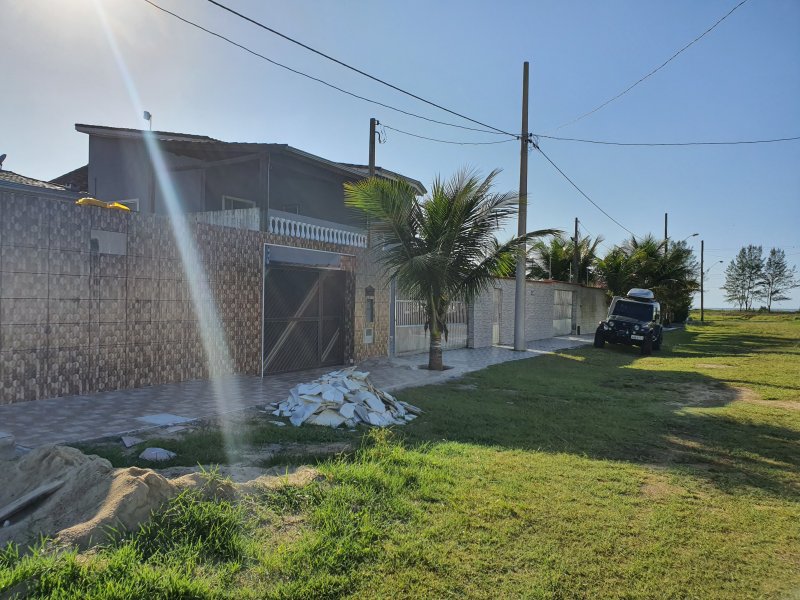 Casa à venda Balneário Atlântico com 430m² e 7 quartos por R$ 2.500.000 - 411569198-frente4.jpg