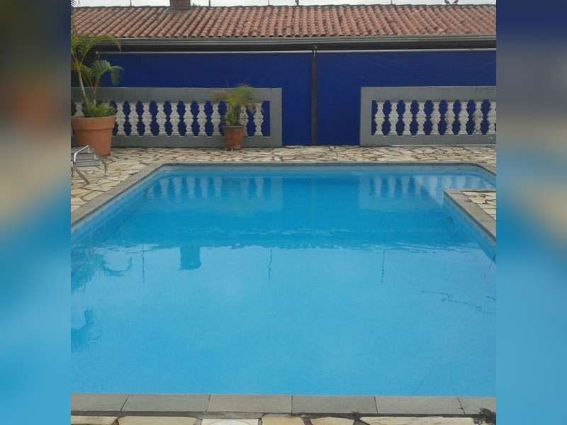 Casa à venda Balneário Atlântico com 430m² e 7 quartos por R$ 2.500.000 - piscina.jpg