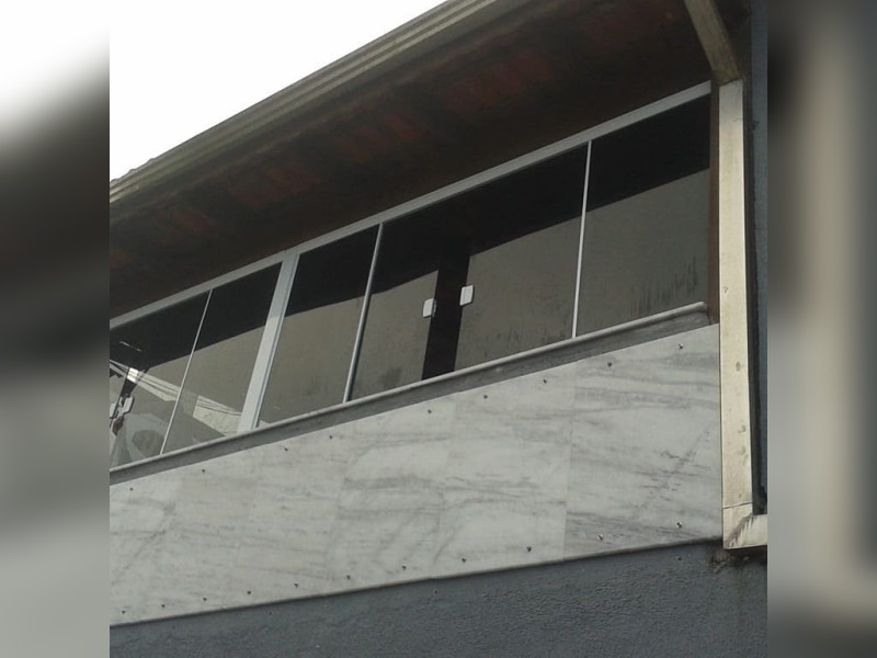 Casa à venda Balneário Atlântico com 430m² e 7 quartos por R$ 2.500.000 - varanda-frente.jpg