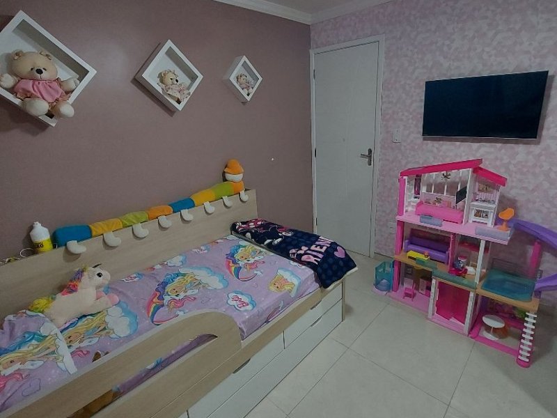 Apartamento à venda Fonseca com 60m² e 2 quartos por R$ 240.000 - 1769724781-6058b1b9-d73c-4ef7-8b9a-4f26038776ed.jpg