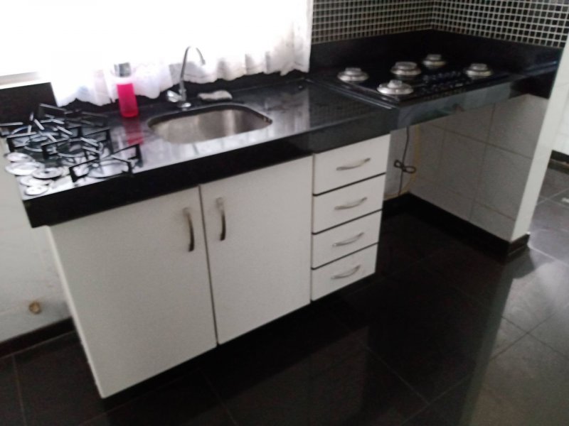 imóvel com 80m² - Fernão Dias - Belo Horizonte