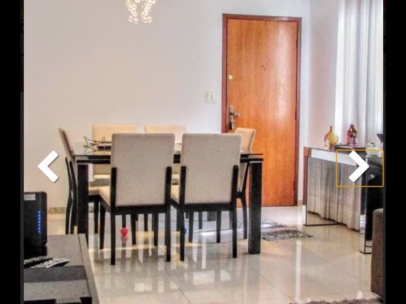 imóvel com 80m² - Fernão Dias - Belo Horizonte
