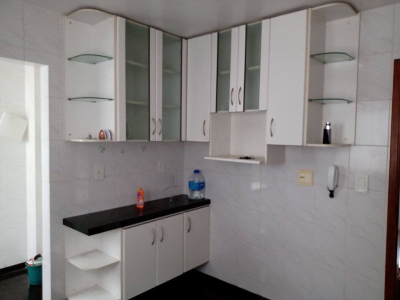 imóvel com 80m² - Fernão Dias - Belo Horizonte