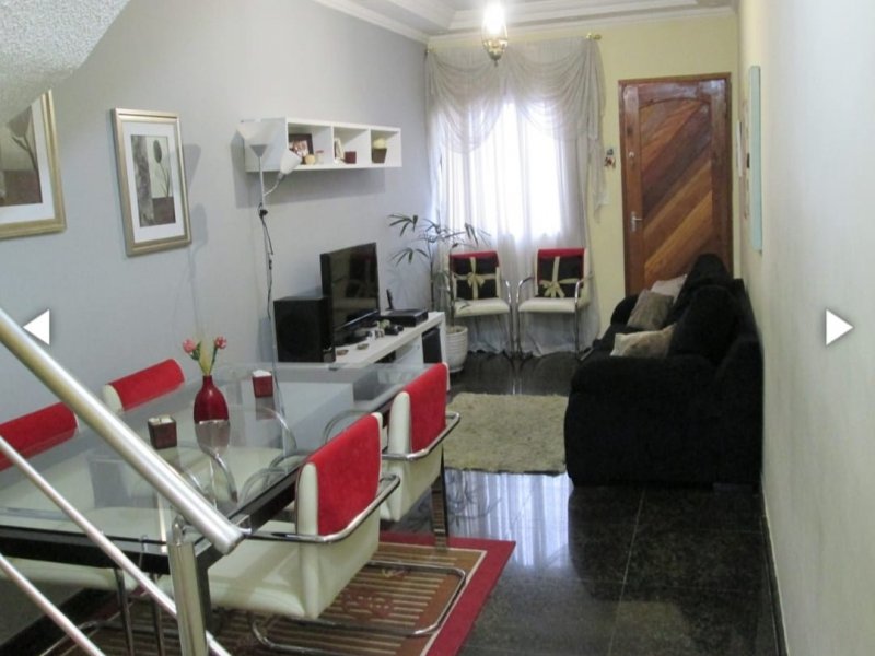 imóvel com 160m² - Cidade Patriarca - São Paulo