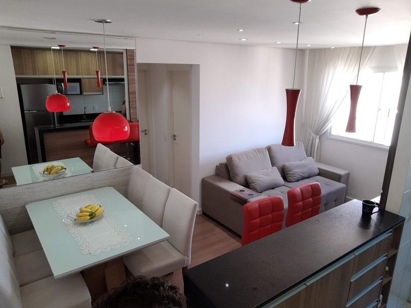 Apartamento à venda Vila São João com 51m² e 2 quartos por R$ 300.000 - 1307138268-7fc1cced-0fce-408a-956d-9d96c72108e8.jpeg