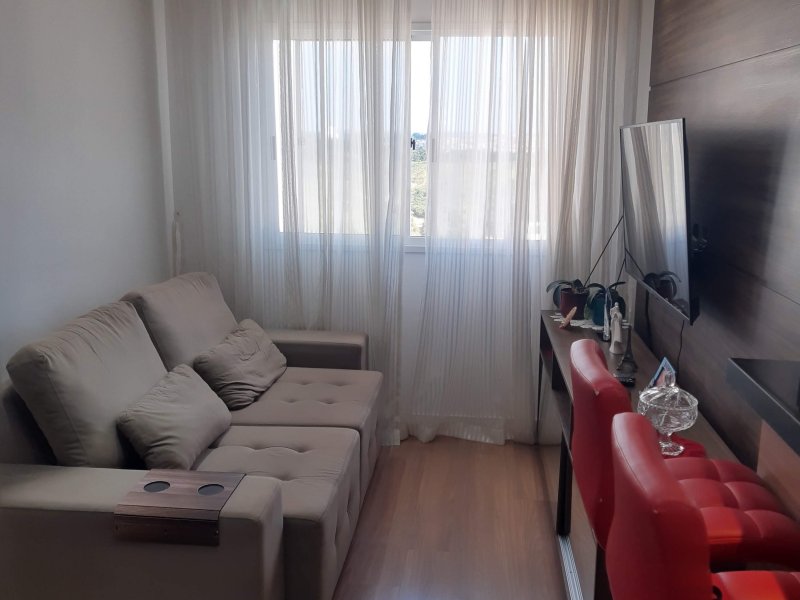 Apartamento à venda Vila São João com 51m² e 2 quartos por R$ 300.000 - 1918160850-6936e135-647d-40ca-bc9d-8e23f1f2cd21.jpeg