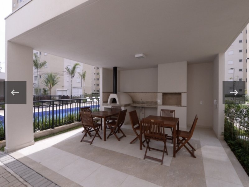 Apartamento à venda Vila São João com 51m² e 2 quartos por R$ 300.000 - 651247227-69b0ce78-69fa-4360-8aaa-b4c4114515e0.jpeg