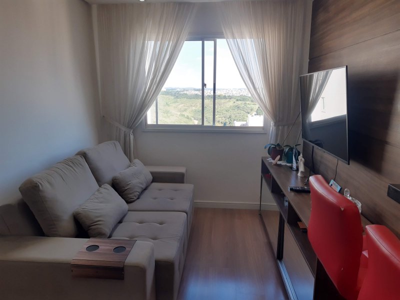 Apartamento à venda Vila São João com 51m² e 2 quartos por R$ 300.000 - 783671371-cf93f65d-454e-42b2-81aa-a9430a0a3c2a.jpeg