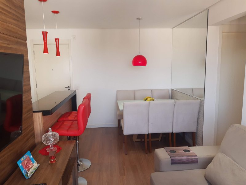 Apartamento à venda Vila São João com 51m² e 2 quartos por R$ 300.000 - 826570890-bd55054f-5fe6-456b-ba43-7b8aab44b2a9.jpeg