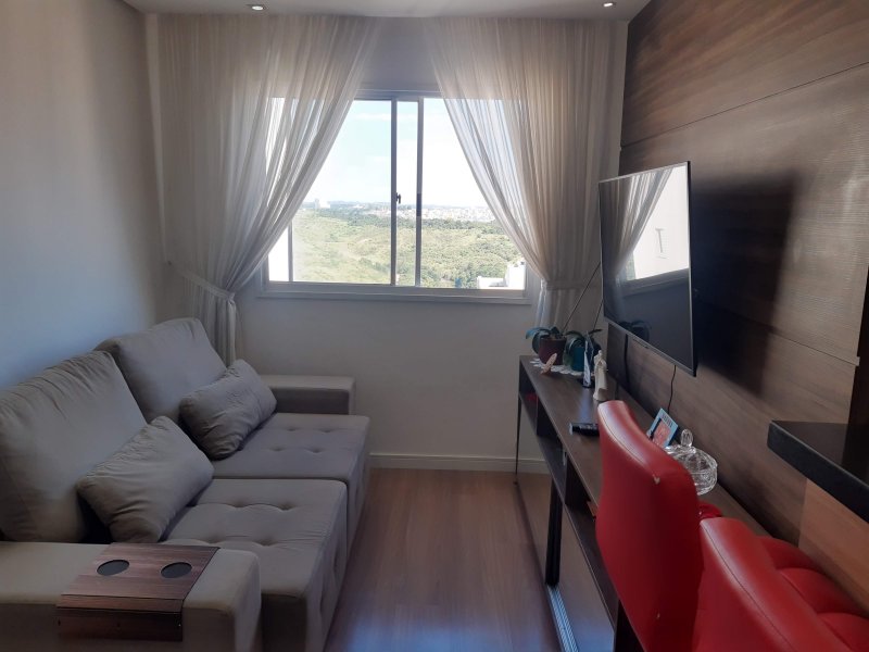 Apartamento à venda Vila São João com 51m² e 2 quartos por R$ 300.000 - 969146237-3ddfa135-72ea-4438-aaea-8382b653505f.jpeg