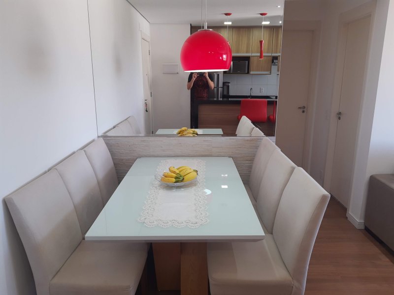 Apartamento à venda Vila São João com 51m² e 2 quartos por R$ 300.000 - 993315917-c5887e04-db04-4891-b82a-a2defcf30d1d.jpeg
