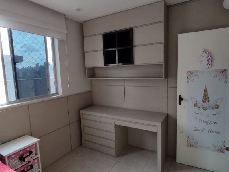 imóvel com 75m² - Castelo - Belo Horizonte