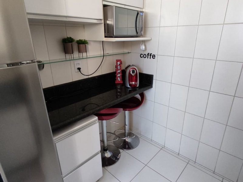 imóvel com 75m² - Castelo - Belo Horizonte