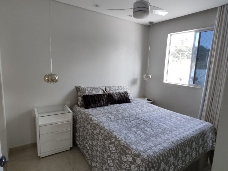 imóvel com 75m² - Castelo - Belo Horizonte