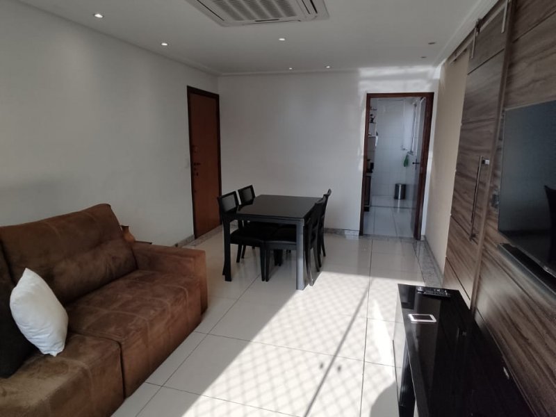 imóvel com 75m² - Castelo - Belo Horizonte