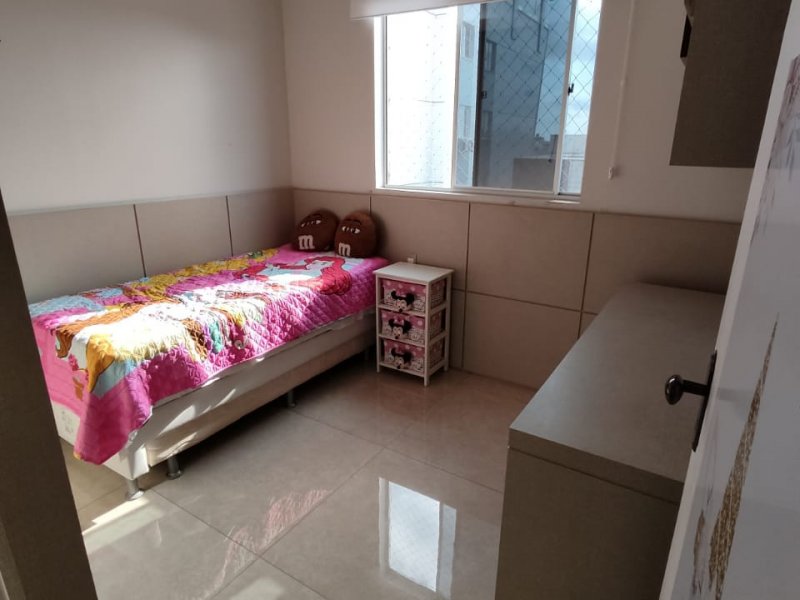 imóvel com 75m² - Castelo - Belo Horizonte